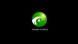 Voyage Studios Logo